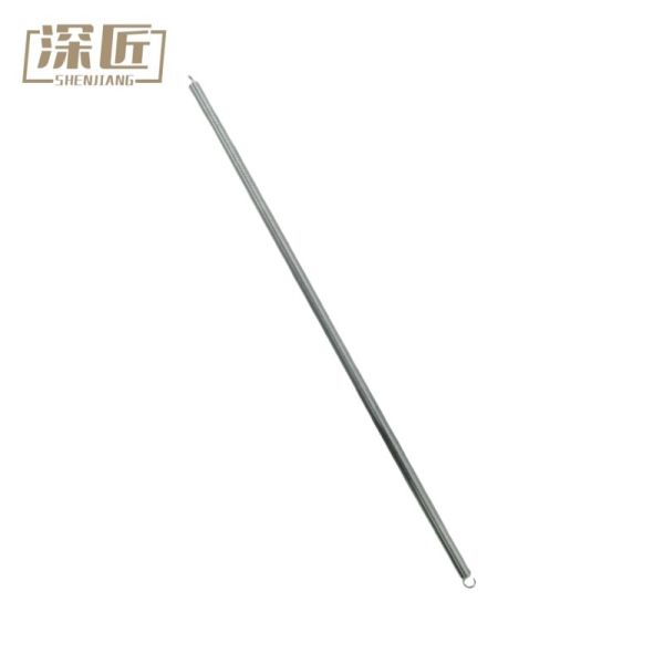 4P007306-001 AB Spring shaft 6*200 Replacement for Hitachi 2845V AB Cassette AB Spring shaft 6*200 Replacement