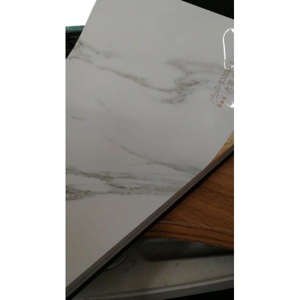 Ceiling Panel PVC Decorative Film PVC Decor Film Heat Sensitive Adhesive