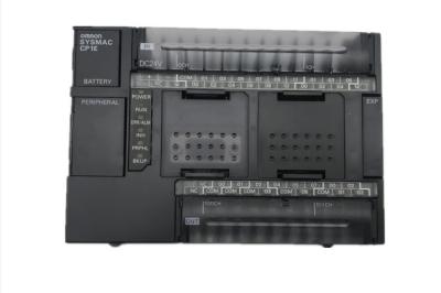 Módulo de relé do PLC de Intelligent do controlador do PLC CP1E de CP1E-N30DR-D Omron