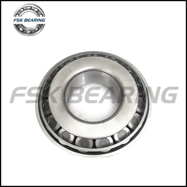 China FSK 32014 XF 1905216 Transmission Tapered Roller Bearing 70*110*25mm Top Saling