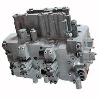 PARTIES DE MACHINERIE DE CONSTRUCTION Autres soupapes de commande hydraulique 4628664 pour HITACHI ZX240-3 ZX250H-3 ZX250K-3 ZX270-3 ZX280LC
