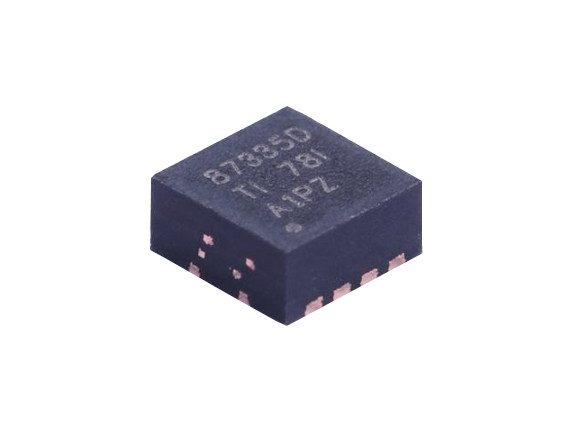 CSD87335Q3D IC Electronic Components Synchronous Buck Power Block