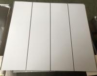 Placas de estanho eletrolítico impresso para embalagens alimentares TINPLATE bobinas / folhas SPTE TFS