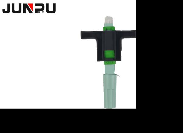 SC APC type fiber optic  Fast Connector, optic fast connector