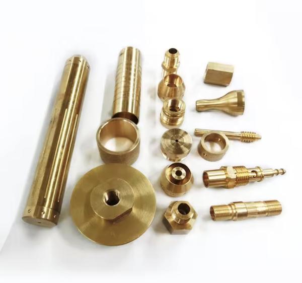 2.5 KG Custom CNC Machining Service OEM Shenzhen Richconn Precision Engineering and Custom Metal Parts Manufacturing