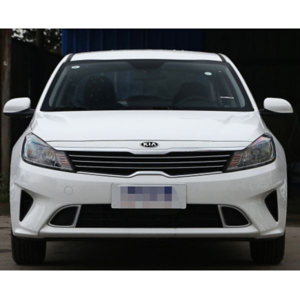 Kia Forte 2019 1.6L Automatic Fashion version 4 door 5