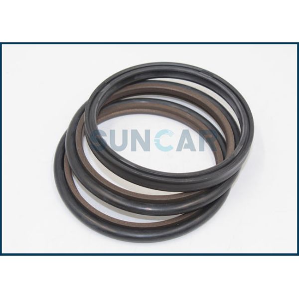 Гидравлический комплект для ремонта молотка Soosan набора уплотнения выключателя приспосабливает SB-43