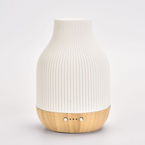 отражетель 0.65A 180ml эфирного масла ароматерапии SPA 20ml/H