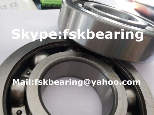 Nonstand 28BCS15 Motorcycle Crankshaft Bearing 28mm × 72mm × 18mm