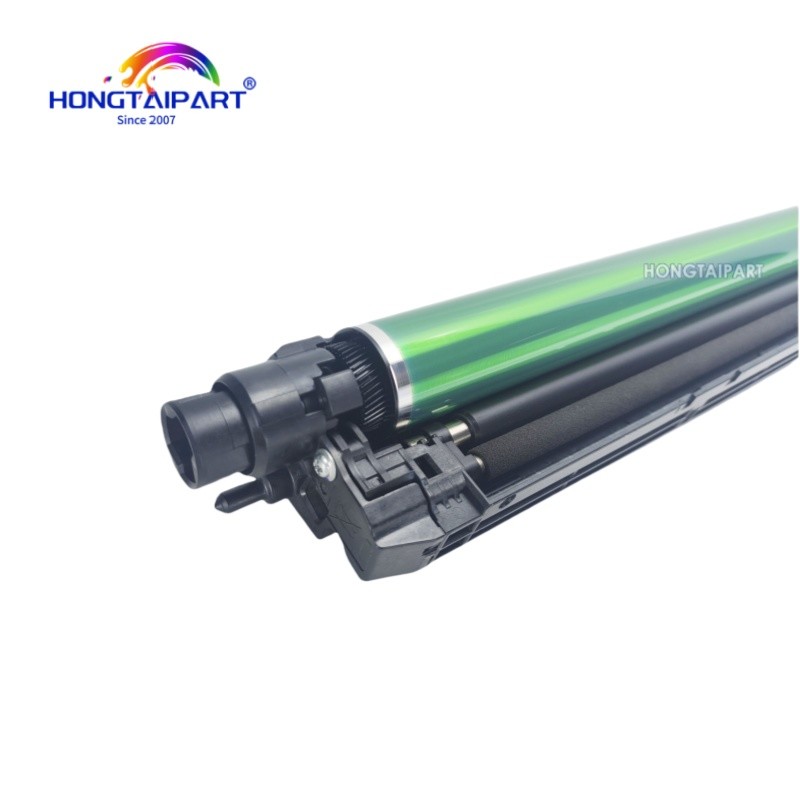 DR215 DR216 ADC225 A9R90RD Барабанный блок-BK Ремонтированный DRKM020-600 для Konica Minolta Bizhub C226 C266 C7222 C7226 C256 Принтер