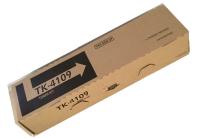 15000 páginas Kyocera TK4109 Cartucho Toner para Máquinas de Copiar Taskalfa 1800