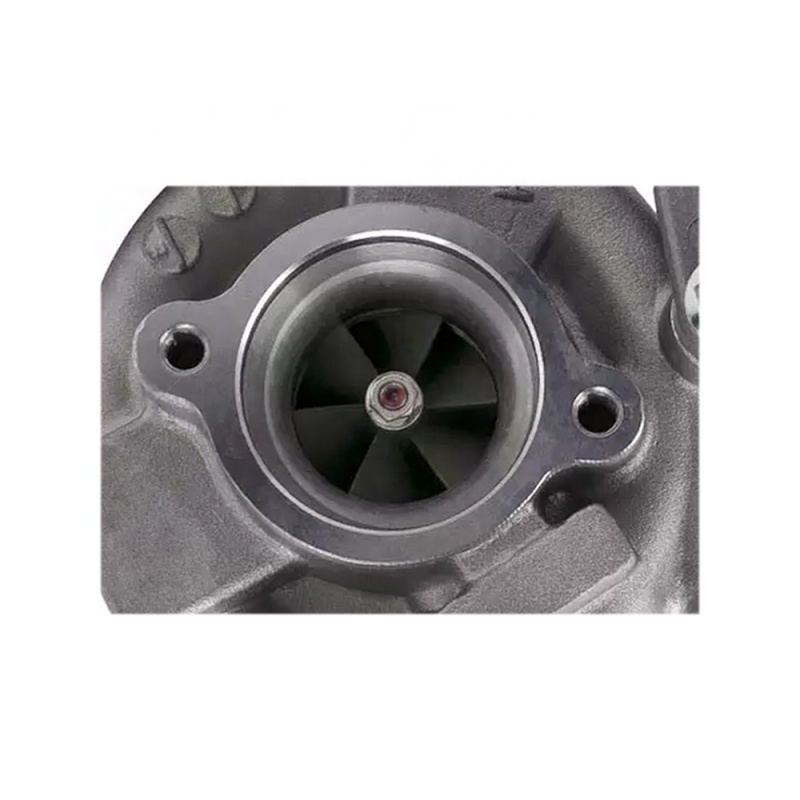 RHV4 Turbocharger 17201-51020 For Toyota Land Cruiser 200 Series VDJ76 VDJ78 VDJ79 1VD-FTV Engine