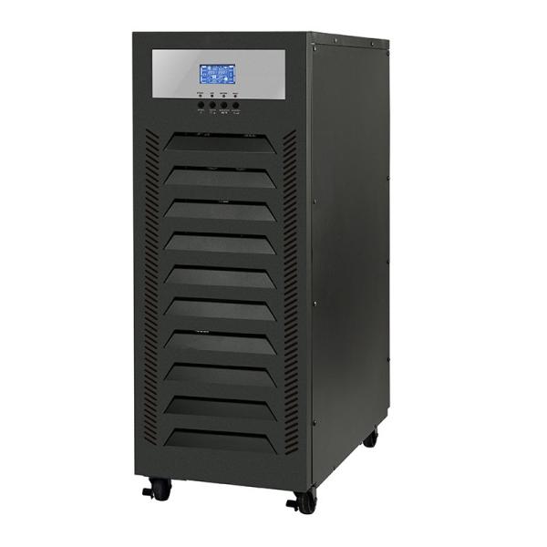 Telecomunicações Visench OEM Giant Elite UPS de fase única 6KVA-10KVA Capacidade nominal