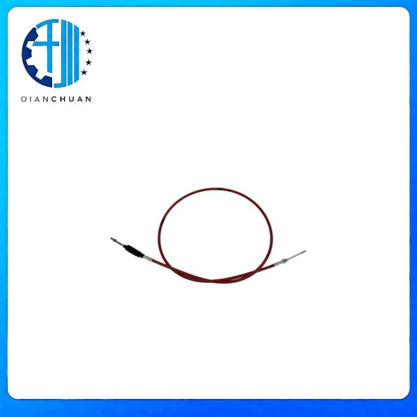  Hand Throttle Cable 234-0732 for Skid Steer Loaders