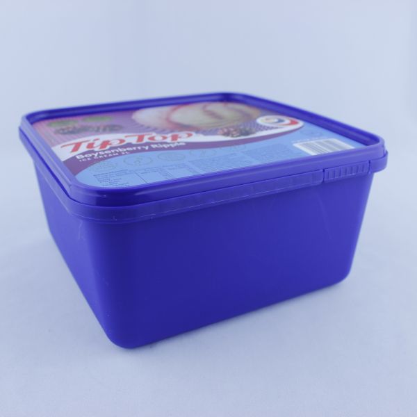 Пищевая мороженная бумажная чашка с крышкой плотно запечатанные одноразовые миски