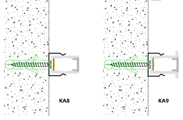 12*12mm утопило алюминиевый канал штранг-прессования теплоотвода профиля СИД