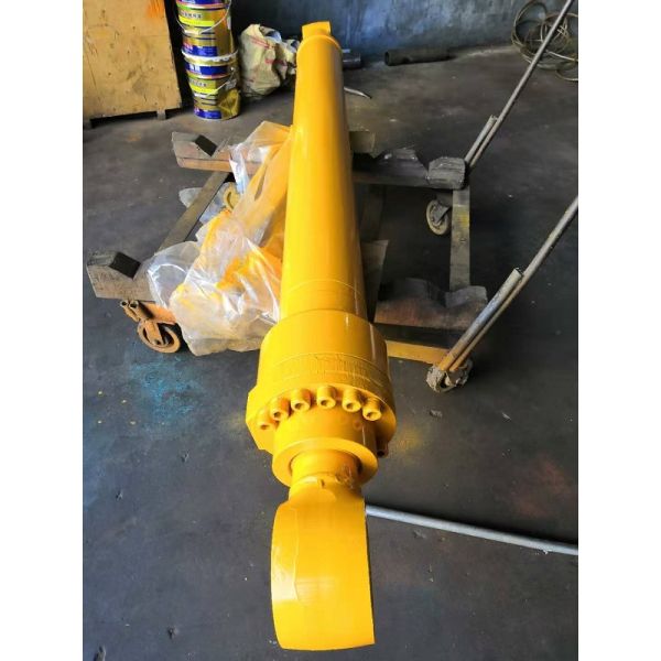 Liugong  CLG950LC arm hydraulic cylinder Liugong excavator parts supply China JDF produce hydraulic cylinders