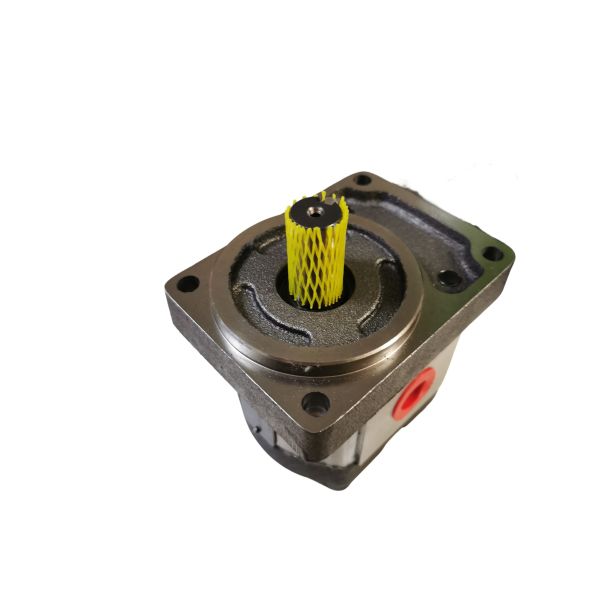Hydraulic pump manufacturers oil pump 1PF2G3-3X/020LN07MHL 1PF2G3-3X/020LN07MHN 1PF2G3-3X/020RA07MS