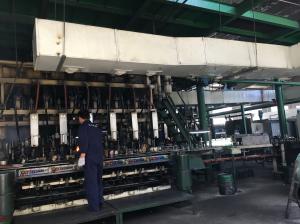 Aopai Metal Products Co. Ltd