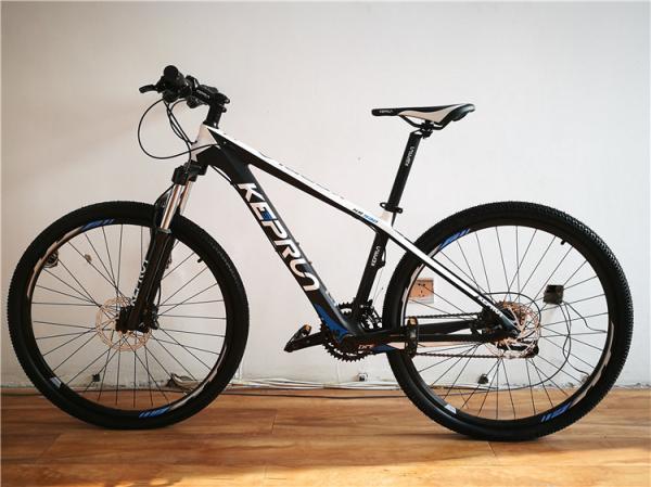 Made in China Tianjin factory 26  17 inch Specially hot sale carbon fiber mountain bicycle/MTB for exercise