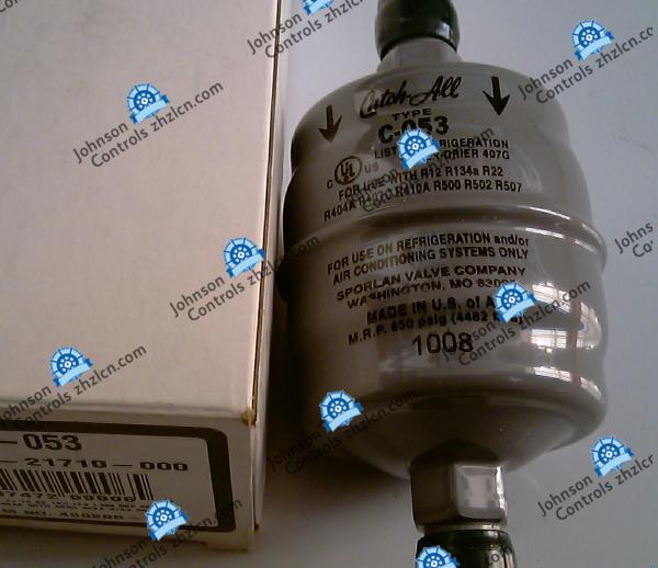 York Air Conditioner Spare Parts 025-40334-000 Temperature Temp Sensor
