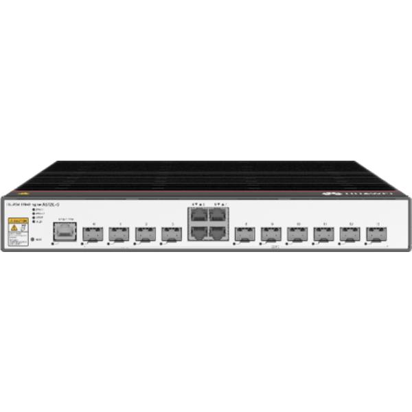 Huawei NetEngine A812 E-S enrutador SD-WAN con puertos 10G
