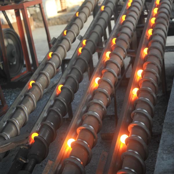 Direct Sale Grinding Steel Balls with High Hardness and Low Breakage Rate