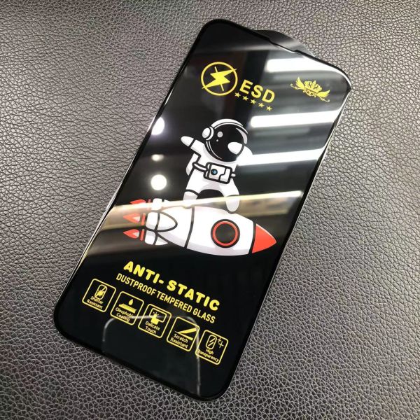 Защитник экрана от ударов для iPhone 14 Promax 15promax