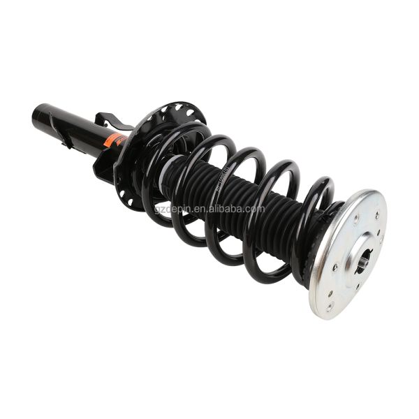 Modelo de automóvel Land Rover Freelander 2 Absorvedor de choque frontal LR031665ZC LR026068 LR001141