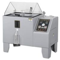 Chambre d'essai de corrosion au brouillard salin électronique de laboratoire en acier inoxydable avec 220v Norme ASTM Cycle de service continu