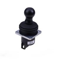 Substituição para Genie 101174 101174GT Controlador de joystick de duplo eixo Genie Corset Lift Parts