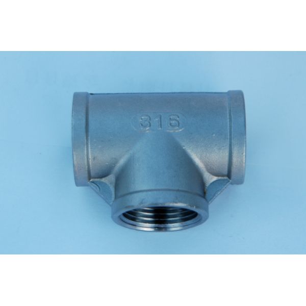 304 304L 310 Stainless Steel Weld Fittings Cold Forming For Shipbuilding / Construction