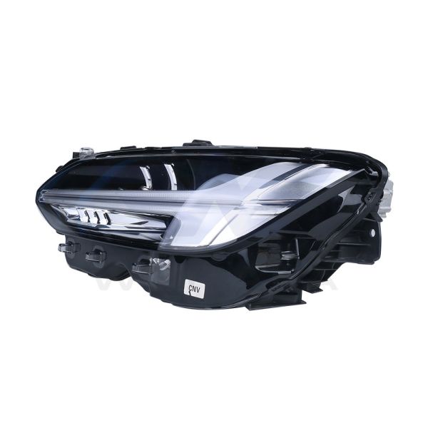 Фара S90 1996 до 1998 электрических частей автомобиля Oe 31434786