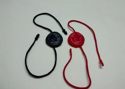 Fabricante gravado plástico duro das etiquetas de Logo Custom Engraved Plastic Tags