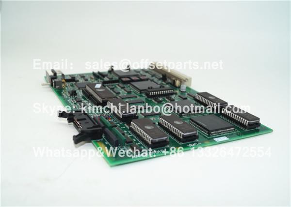VIMC Circuit Board for Komori Original and Used Offset Printing Machine Spare Parts