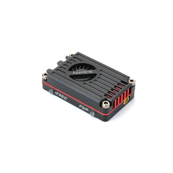 RushFPV Rush Max Solo 5.8Ghz 2.5W FPV VTX High Power Image Transmission for Long Range FPV Racing Drone