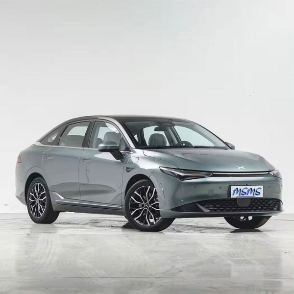 2024 Xpeng P5 pro 500km Electric Sedan 4-Door 5-Seat xpeng Electric vehicle Car