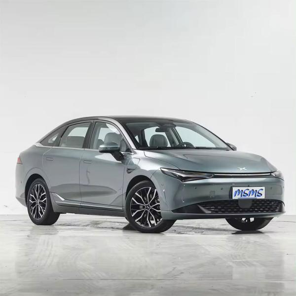 2024 Xpeng P5 pro 500km Electric Sedan 4-Door 5-Seat xpeng Electric vehicle Car