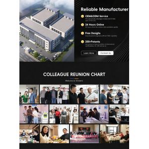 Shenzhen Weideshi Technology Co., Ltd.