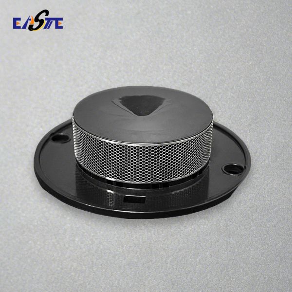 Smoke Detector Etched Mesh Custom Stainless Steel Etched Metal Mesh for Smoke Detector