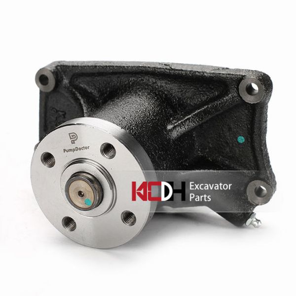 3922900000 водяная помпа охладителя Kato HD700-7 HD820-3