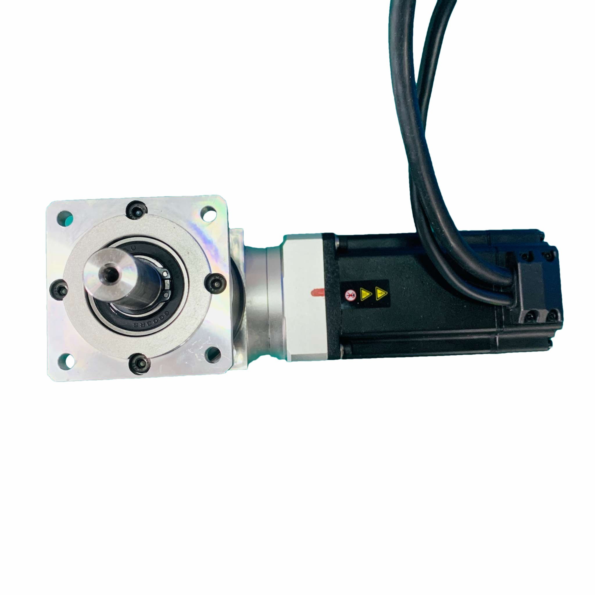 планетарный редуктор скорости коробки передач 3000rpm малошумный с мотором 400W