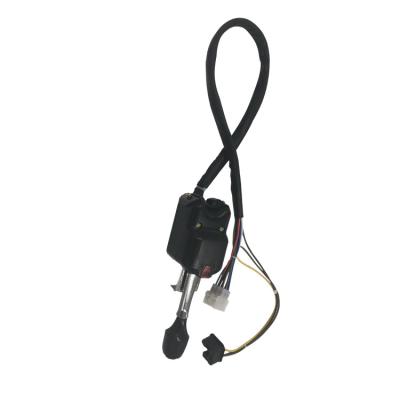 Standard Size Turn Signal Switch Replacement / Multifunction Turn Signal Switch