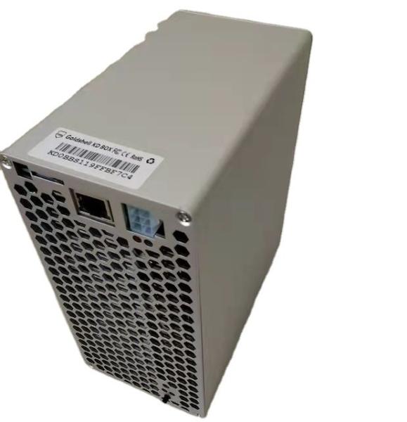 Brand New goldshell  KD-BOX 1600G 205w 2021~2022 hight profit machine