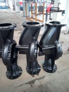 Melhor carcaça do Electrocoat Cationic da cola Epoxy IATF16949 que esconde para