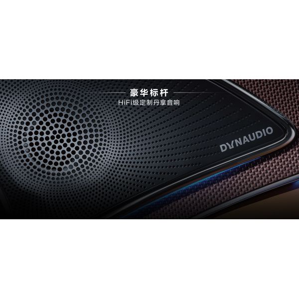 BYD Han EV 2025 EV 701KM Premium Edition Medium and large car Pure electric