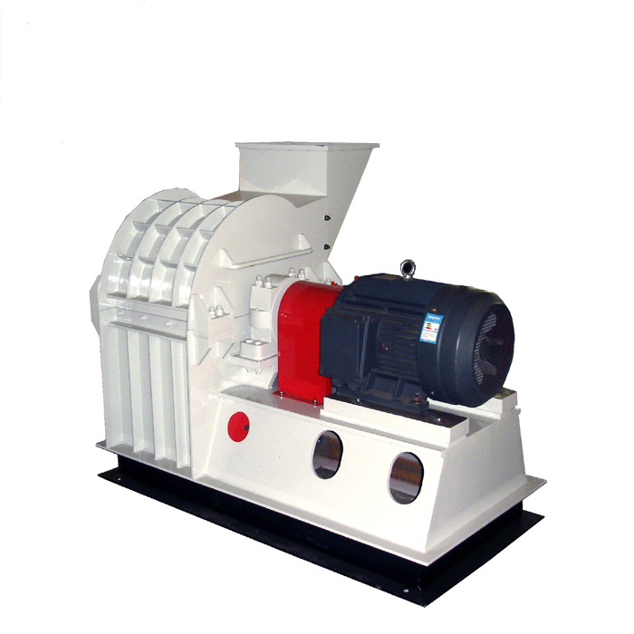 CNC SG65 машина 3kgs/H 2.0T дробилки молотковой дробилки