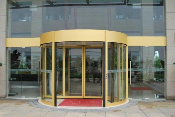 Shipping Instaflow Revolving Door Timely Safe Delivery Guaranteed