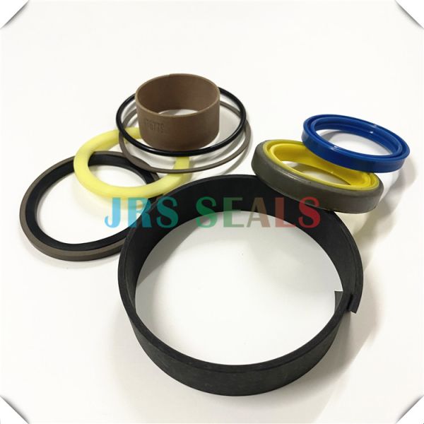 2292626 2422542 3193557 Нагрузчик экскаватора Гидравлический цилиндр Печать набор печать масла