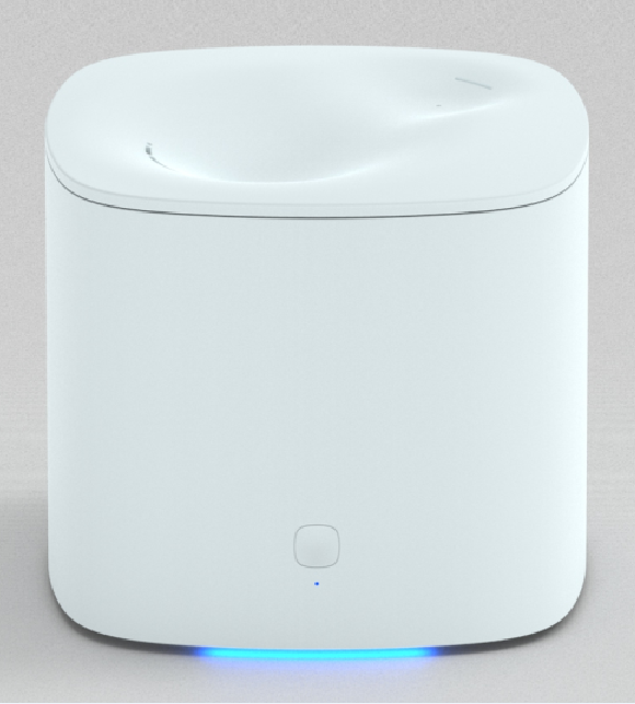 Распределитель воды собаки фильтра срока службы умным управлением 200H прибора любимца ультрафиолетового света